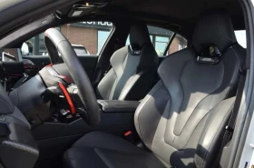 BMW M5 - 95650 € - 19336652 9 | Car24.bg BMW M5 - 95650 € - 19336652 9