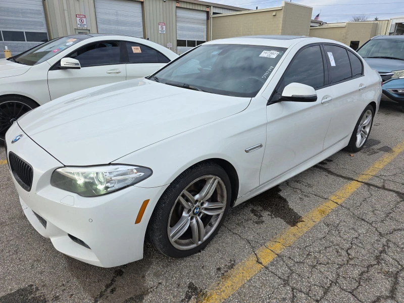 BMW 535 2016 BMW 5 Series Sedan 535i M SPORT LINE - 12300 € / 24056.71 лв. - 47931877 1 | Car24.bg BMW 535 2016 BMW 5 Series Sedan 535i M SPORT LINE - 12300 € / 24056.71 лв. - 47931877 1