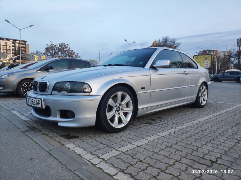BMW 330 e46 - 11800 € / 23078.79 лв. - 74092971 1 | Car24.bg BMW 330 e46 - 11800 € / 23078.79 лв. - 74092971 1
