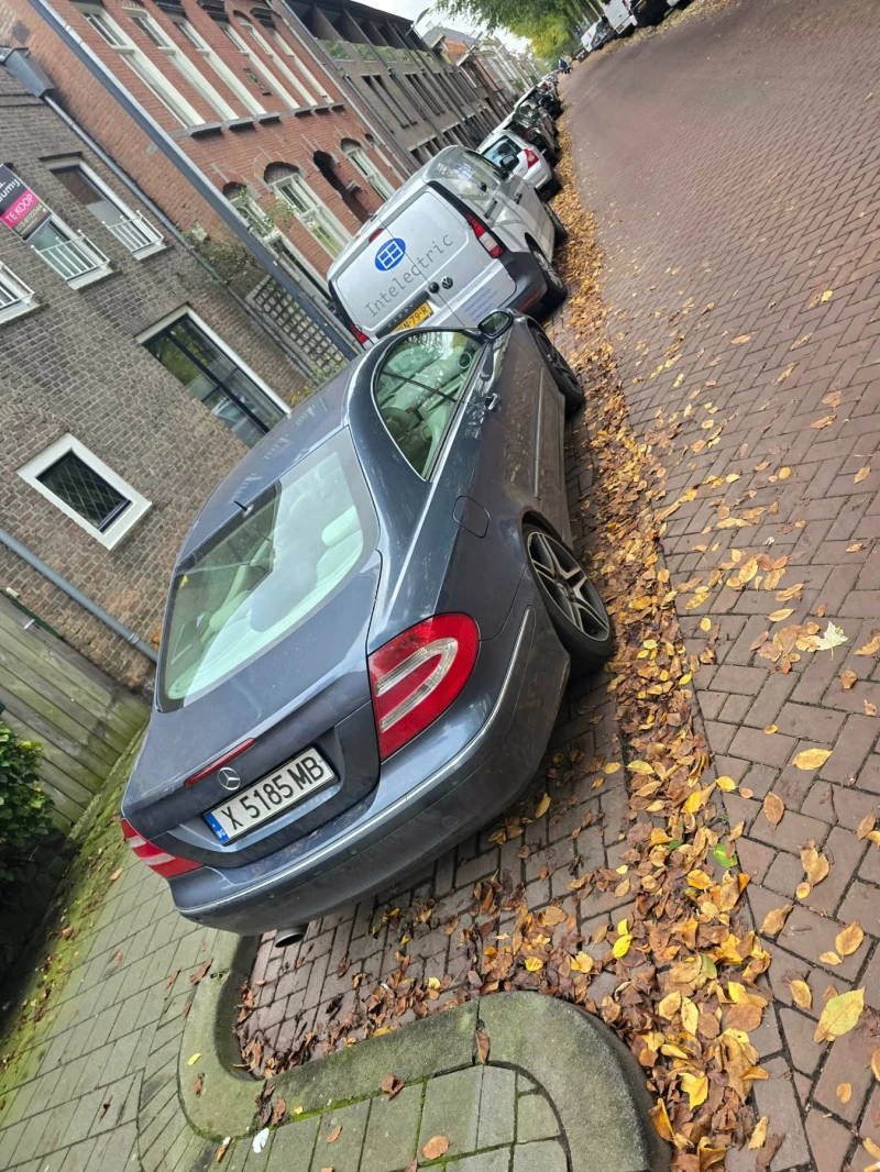 Mercedes-Benz CLK - цена по договаряне - 84539494 1 | Car24.bg Mercedes-Benz CLK - цена по договаряне - 84539494 1