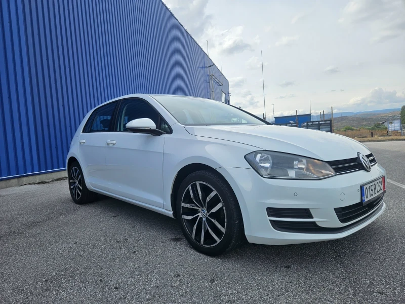 VW Golf 1.6TDI Navi - 7350 € - 34597663 1 | Car24.bg VW Golf 1.6TDI Navi - 7350 € - 34597663 1