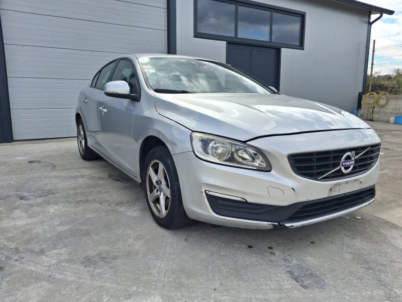 Volvo S60 2.0D4 190к.с. - 11 € - 77539546 1 | Car24.bg Volvo S60 2.0D4 190к.с. - 11 € - 77539546 1