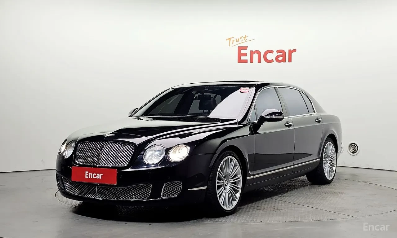 Bentley Flying Spur full extras | Auto.bg — изображение 1 Bentley Flying Spur full extras | Auto.bg — изображение 1