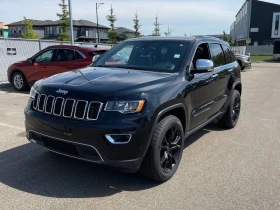 Jeep Grand cherokee * Limited* * АвтоКредит* - Car24.bg Jeep Grand cherokee * Limited* * АвтоКредит*