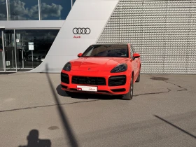Porsche Cayenne Coupe - Car24.bg Porsche Cayenne Coupe