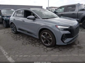 Audi Q4 E-Tron Premium 55 Quattro