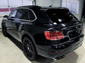 Bentley Bentayga W12 /4x4 / ПАНОРАМА / МАСАЖ / ЦЕНА ДО БГ | Auto.bg — изображение 4 Bentley Bentayga W12 /4x4 / ПАНОРАМА / МАСАЖ / ЦЕНА ДО БГ | Auto.bg — изображение 4