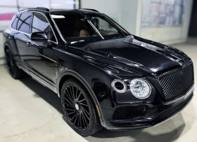 Bentley Bentayga W12 /4x4 / ПАНОРАМА / МАСАЖ / ЦЕНА ДО БГ | Auto.bg — изображение 2 Bentley Bentayga W12 /4x4 / ПАНОРАМА / МАСАЖ / ЦЕНА ДО БГ | Auto.bg — изображение 2