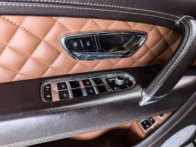 Bentley Bentayga W12 /4x4 / ПАНОРАМА / МАСАЖ / ЦЕНА ДО БГ | Auto.bg — изображение 15 Bentley Bentayga W12 /4x4 / ПАНОРАМА / МАСАЖ / ЦЕНА ДО БГ | Auto.bg — изображение 15