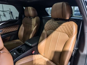Bentley Bentayga W12 /4x4 / ПАНОРАМА / МАСАЖ / ЦЕНА ДО БГ | Auto.bg — изображение 11 Bentley Bentayga W12 /4x4 / ПАНОРАМА / МАСАЖ / ЦЕНА ДО БГ | Auto.bg — изображение 11