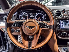 Bentley Bentayga W12 /4x4 / ПАНОРАМА / МАСАЖ / ЦЕНА ДО БГ | Auto.bg — изображение 7 Bentley Bentayga W12 /4x4 / ПАНОРАМА / МАСАЖ / ЦЕНА ДО БГ | Auto.bg — изображение 7