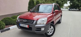 Kia Sportage 2.0i, 170х.км.Печка