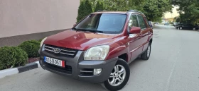 Kia Sportage 2.0i, 170х.км.Печка
