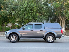 Nissan Navara 3.0d V6 | Auto.bg — изображение 11 Nissan Navara 3.0d V6 | Auto.bg — изображение 11