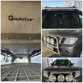 Nissan Navara 3.0d V6 | Auto.bg — изображение 10 Nissan Navara 3.0d V6 | Auto.bg — изображение 10