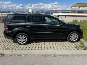 Mercedes-Benz GL 320 4 Matic Full - 8000 € - 55702870 4 | Car24.bg Mercedes-Benz GL 320 4 Matic Full - 8000 € - 55702870 4