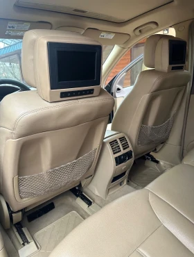 Mercedes-Benz GL 320 4 Matic Full - 8000 € - 55702870 9 | Car24.bg Mercedes-Benz GL 320 4 Matic Full - 8000 € - 55702870 9