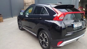 Mitsubishi Eclipse Cross INSTYLE - 18000 € - 54079665 2 | Car24.bg Mitsubishi Eclipse Cross INSTYLE - 18000 € - 54079665 2