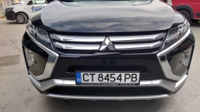 Mitsubishi Eclipse Cross INSTYLE - 18000 € - 54079665 6 | Car24.bg Mitsubishi Eclipse Cross INSTYLE - 18000 € - 54079665 6