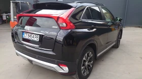 Mitsubishi Eclipse Cross INSTYLE - 18000 € - 54079665 4 | Car24.bg Mitsubishi Eclipse Cross INSTYLE - 18000 € - 54079665 4