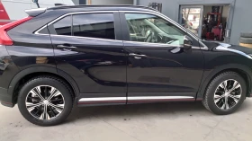 Mitsubishi Eclipse Cross INSTYLE - 18000 € - 54079665 5 | Car24.bg Mitsubishi Eclipse Cross INSTYLE - 18000 € - 54079665 5
