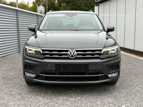 Обява за продажба на VW Tiguan 2.0TDI-DIGITAL-185000км.Подгрев и масаж на седалки