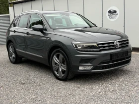 Обява за продажба на VW Tiguan 2.0TDI-DIGITAL-185000км.Подгрев и масаж на седалки