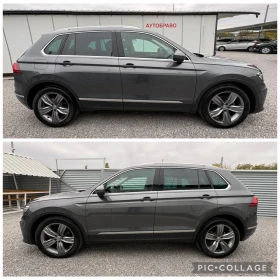 Обява за продажба на VW Tiguan 2.0TDI-DIGITAL-185000км.Подгрев и масаж на седалки