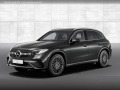Mercedes-Benz GLC 300 d 4M AMG 2023 - [4] 