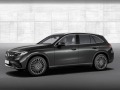 Mercedes-Benz GLC 300 d 4M AMG 2023 - [5] 