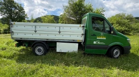 Mercedes-Benz Sprinter 316 undefined | Auto.bg — изображение 3 Mercedes-Benz Sprinter 316 undefined | Auto.bg — изображение 3