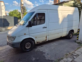 Mercedes-Benz Sprinter 2.9-TDI | Auto.bg — изображение 5 Mercedes-Benz Sprinter 2.9-TDI | Auto.bg — изображение 5