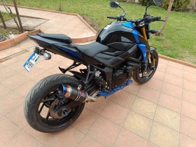 Suzuki Gsx GSX-S