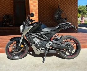 Honda Cb
