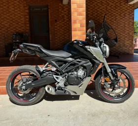 Honda Cb undefined | Auto.bg — изображение 3 Honda Cb undefined | Auto.bg — изображение 3