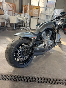 Harley-Davidson VRCS Rod Muscle Bad Boy Customs | Auto.bg — изображение 7 Harley-Davidson VRCS Rod Muscle Bad Boy Customs | Auto.bg — изображение 7