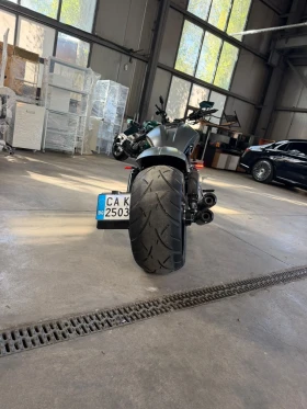 Harley-Davidson VRCS Rod Muscle Bad Boy Customs | Auto.bg — изображение 8 Harley-Davidson VRCS Rod Muscle Bad Boy Customs | Auto.bg — изображение 8