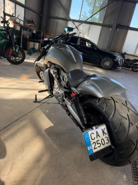 Harley-Davidson VRCS Rod Muscle Bad Boy Customs | Auto.bg — изображение 9 Harley-Davidson VRCS Rod Muscle Bad Boy Customs | Auto.bg — изображение 9