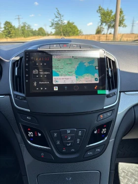 Opel Insignia | Mobile.bg — малка снимка 11