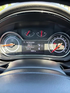 Opel Insignia | Mobile.bg — малка снимка 12