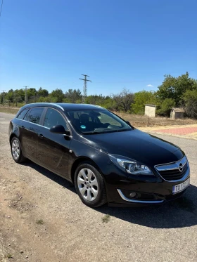 Opel Insignia | Mobile.bg — малка снимка 9