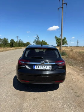 Opel Insignia | Mobile.bg — малка снимка 6