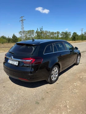 Opel Insignia | Mobile.bg — малка снимка 5