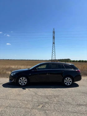 Opel Insignia | Mobile.bg — малка снимка 3