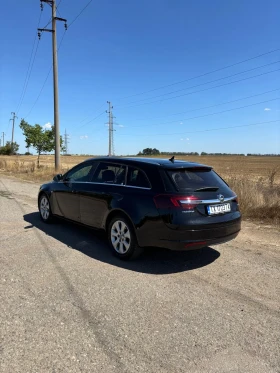 Opel Insignia | Mobile.bg — малка снимка 4
