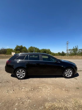 Opel Insignia | Mobile.bg — малка снимка 7