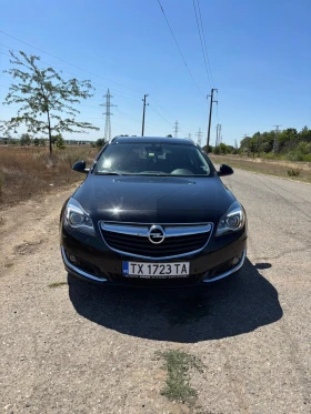 Opel Insignia | Mobile.bg — малка снимка 2