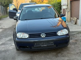 VW Golf 1.9 - Car24.bg VW Golf 1.9