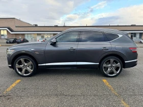 Genesis GV80 PRESTIGE AWD * * CARFAX * * АВТО КРЕДИТ * * - 48999 лв. / 25052.79 € - 85096205 8 | Car24.bg Genesis GV80 PRESTIGE AWD * * CARFAX * * АВТО КРЕДИТ * * - 48999 лв. / 25052.79 € - 85096205 8