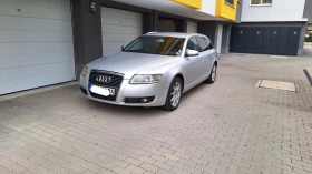 Audi A6 TDI Quattro - 4350 € / 8507.86 лв. - 96919964 5 | Car24.bg Audi A6 TDI Quattro - 4350 € / 8507.86 лв. - 96919964 5